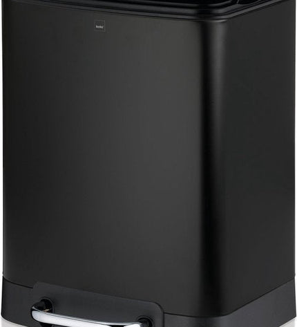 Davino 6-liter pedal trash can