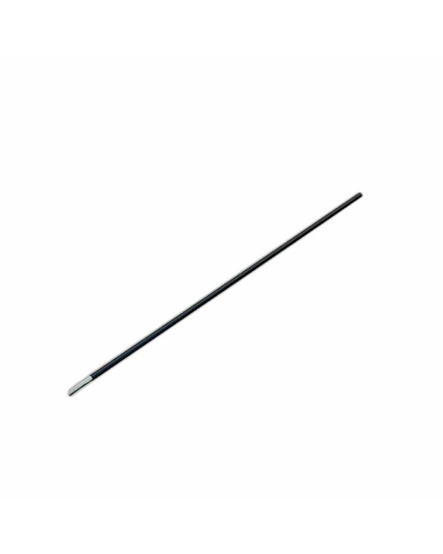 Regatta Stok Regatta 13 mm trekking pole for outdoor camping and hiking, featuring durable aluminum construction and adjustable length.