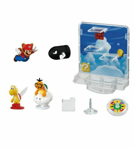 BigBuy Fun actiefiguur 7391 from speelgoed en games collection, detailed plastic action figure with colorful costume.