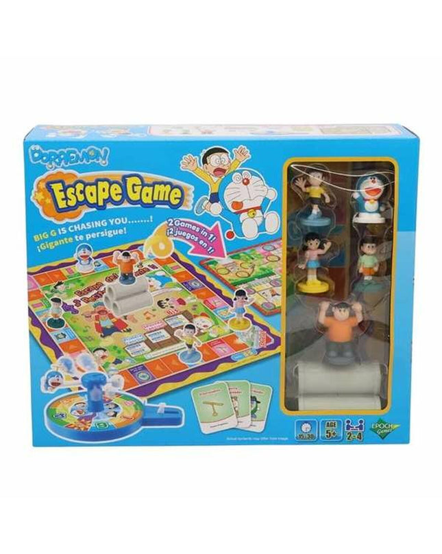 BigBuy Fun board game for kids, colorful box with playful illustrations, part of toys, games, and accessories collection.