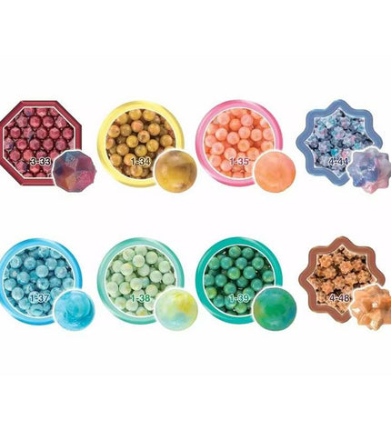 BigBuy Fun educatief speelgoed spelletje with colorful game pieces and game board for kids' learning and fun activities.