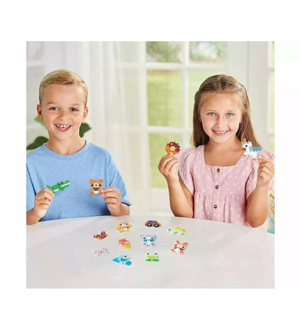BigBuy Fun educational game toy with colorful pieces for children, promoting learning and fun through interactive play.