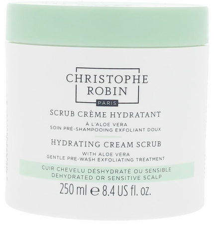 Christophe Robin Hydrating CR voedingssupplement in 250ml bottle, health and personal care vitamin and mineral supplement.