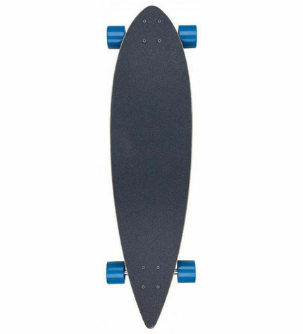 Dstreet 35-inch longboard for urban mobility, featuring a sleek design suitable for sport and outdoor riding on city streets.