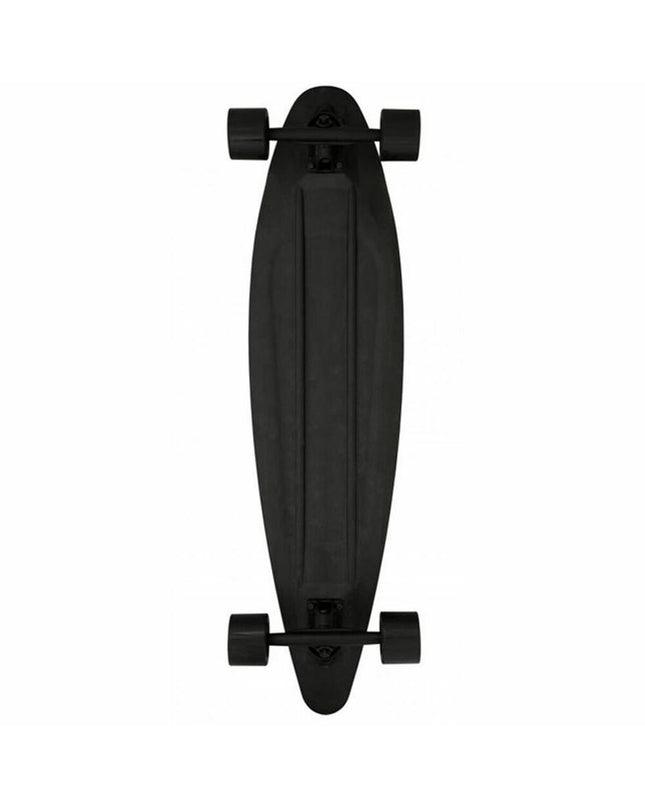 Dstreet Triple 36-inch longboard for urban mobility, featuring a sleek design and sturdy deck for street and outdoor riding.