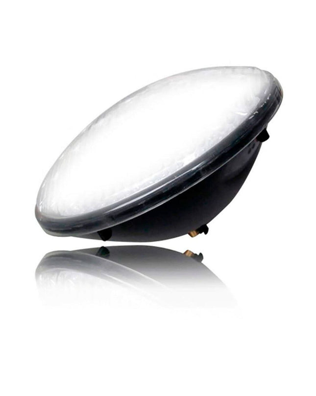 EDM 97900 15W outdoor garden pool lighting with 1300 lumens, suitable for backyard decoration and outdoor illumination.
