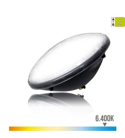 EDM 97900 15W outdoor garden pool lighting with 1300 lumens, decorative LED for outdoor garden and pool illumination