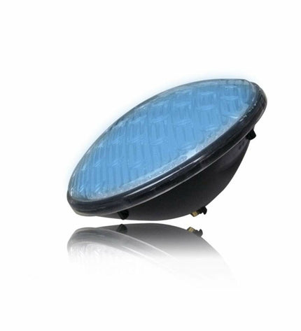 Blue LED swimming pool light EDM EDM 97901 15W, outdoor garden decor, bright 1300 lumens for outdoor pool illumination