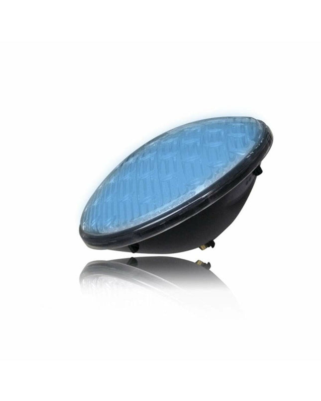 Blue LED swimming pool light EDM EDM 97901 15W, outdoor garden decor, bright 1300 lumens for outdoor pool illumination