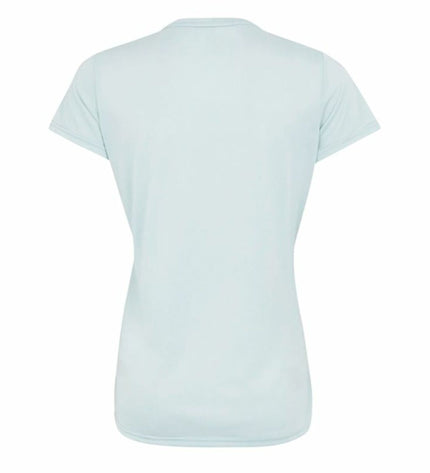 Regatta Fingal Edition short-sleeve sport T-shirt in lightweight fabric, ideal for outdoor activities and camping.