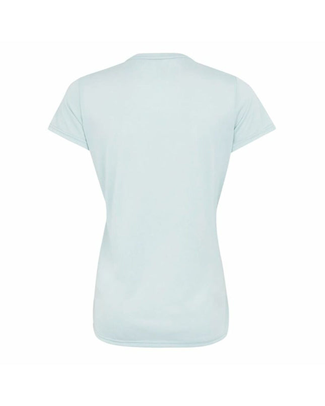 Regatta Fingal Edition short-sleeve sport T-shirt in lightweight fabric, ideal for outdoor activities and camping.