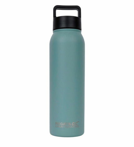 Blue Regatta RCE555-EPF water bottle, 600 ml, suitable for outdoor sports, camping, and hiking activities.