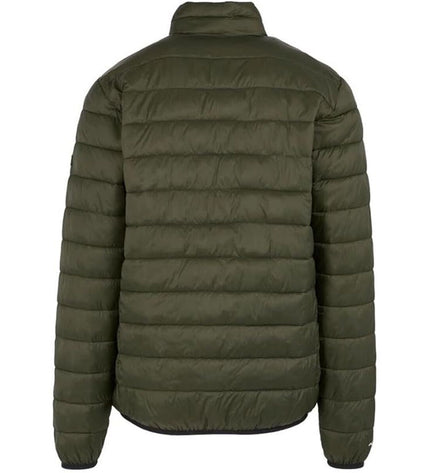 Regatta Marizion men's sport jacket in outdoor navy, lightweight, waterproof, designed for hiking and outdoor activities.