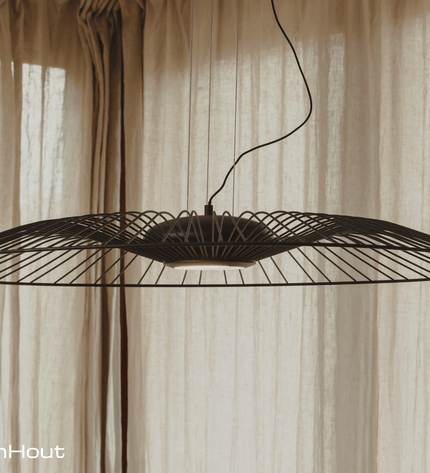 Hanglamp Zuiver Spider - laatste showroommodel