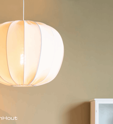 Hanglamp Shem van Zuiver - showroommodel