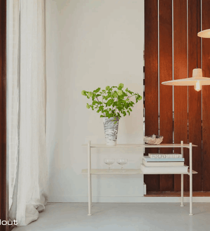 Hanglamp Balance Zuiver - showroommodel - set van 2