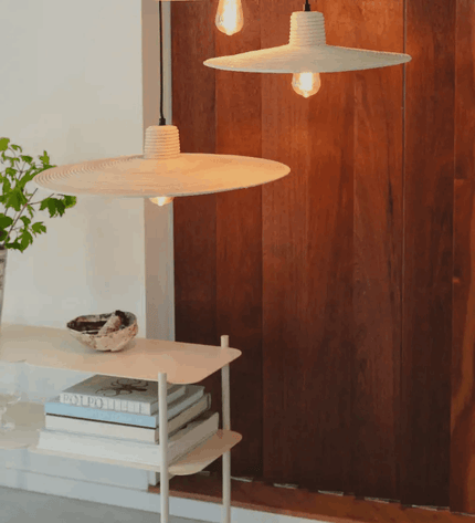 Hanglamp Balance Zuiver - showroommodel - set van 2