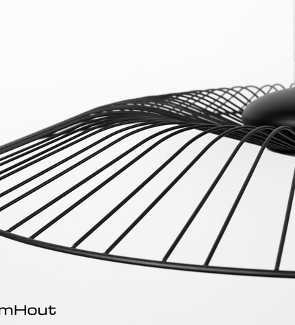 Hanglamp Zuiver Spider - laatste showroommodel