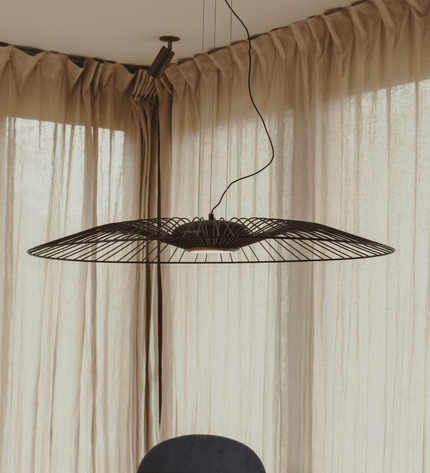 Hanglamp Zuiver Spider - laatste showroommodel
