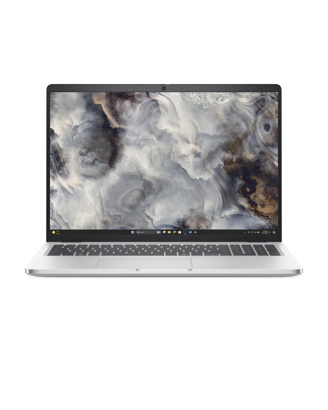 Dell Pro 16 Plus laptop with 16-inch display, Intel Core i7, 16GB RAM, 512GB SSD, Qwerty Spanish keyboard, black finish