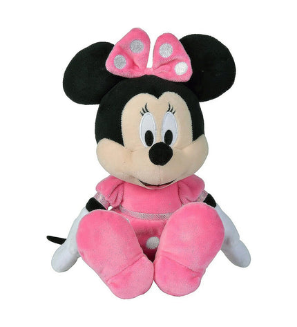 Soft Simba plush toy Simba 6315870230, 35 cm tall, featuring a cuddly lion design from the plush toy collection.