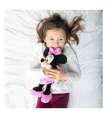 Soft Simba plush toy Simba 6315870230 35cm, cuddly stuffed animal with detailed lion features for children.