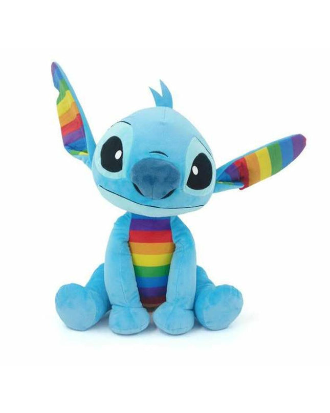 Soft Stitch Knuffel Stitch plush toy, 25 cm, cuddly stuffed animal from the Stitch plush toy collection.