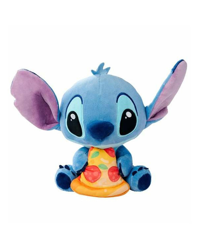 Soft Stitch Knuffel Stitch plush toy, 25 cm, featuring detailed stitching and adorable design, perfect for cuddling and play.