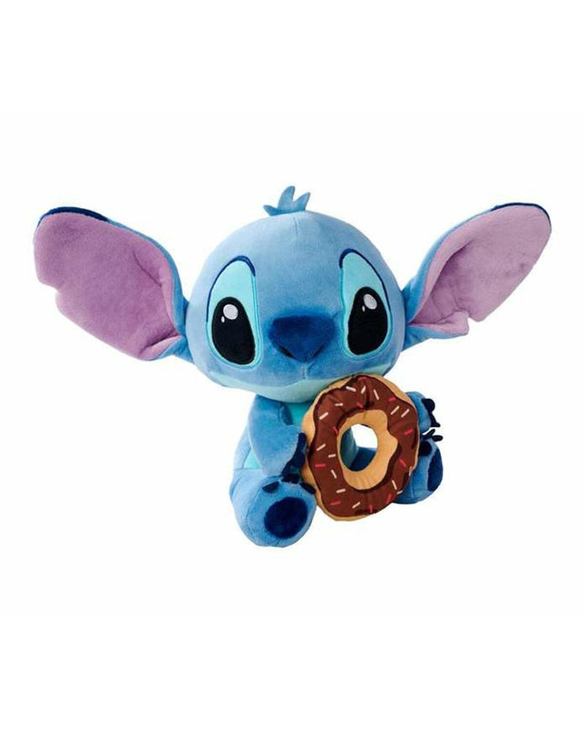 Soft Stitch Knuffel Stitch plush toy, 25 cm, cuddly stuffed animal from the plush toy and games collection.