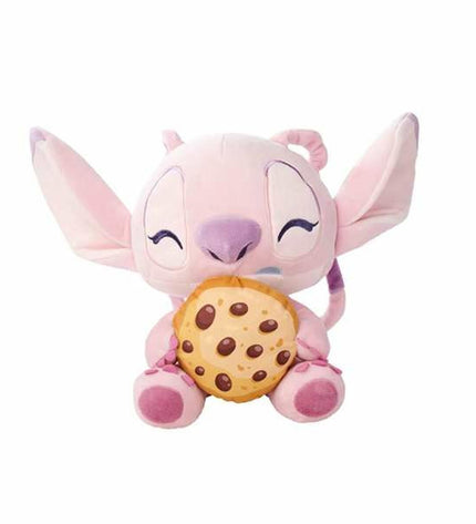 Soft Smoby plush toy measuring 25 cm, featuring a cuddly design, ideal for children, from the Smoby soft toys collection.