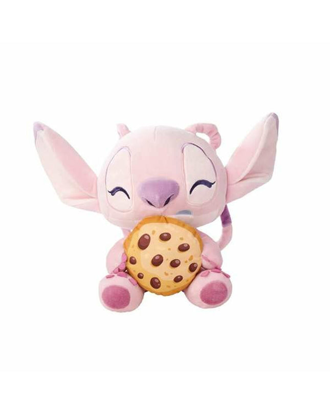 Soft Smoby plush toy measuring 25 cm, featuring a cuddly design, ideal for children, from the Smoby soft toys collection.