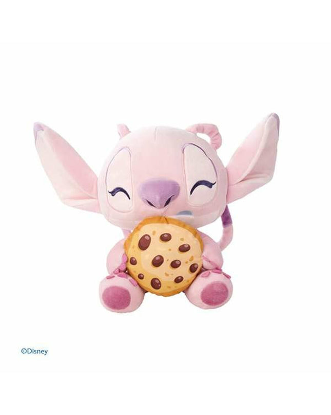 Soft Smoby plush knuffel toy, 25 cm, featuring a colorful stuffed animal ideal for children’s play and cuddling.