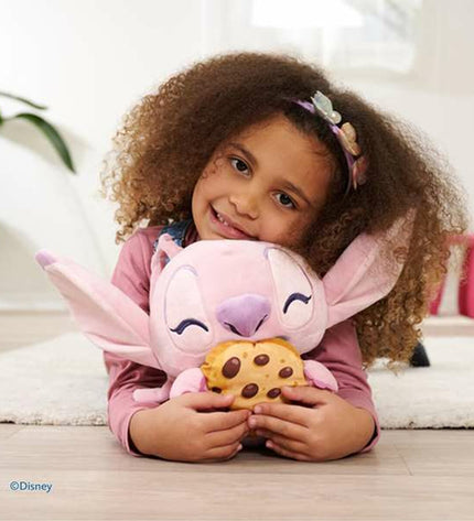 Soft Smoby plush toy, 25 cm, part of the speelgoed en games collection, featuring a cute, cuddly design for children.
