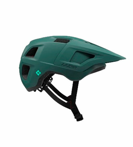 Blue Lazer Lupo Kineticore adult bike helmet for cycling, one size fits 55-61 cm, sport and outdoor riding gear