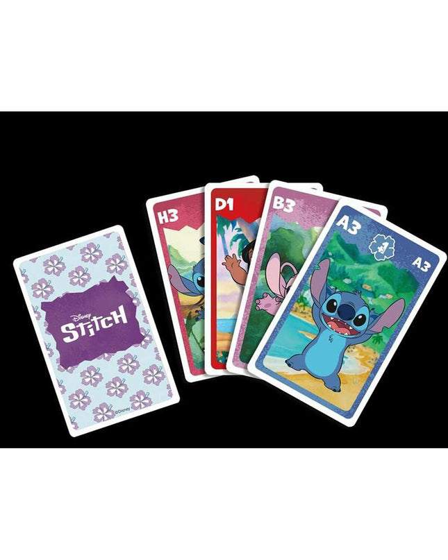 Fournier board game with colorful cards and game pieces, perfect for family fun and strategic play.