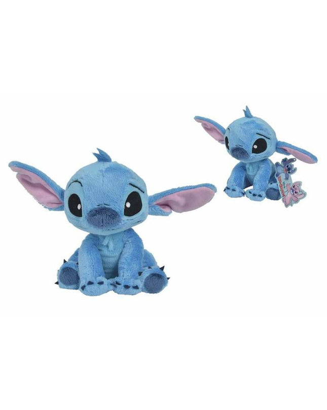 BigBuy Fun Knuffel Stitch plush toy, 25 cm soft stuffed animal from the playful toys and games collection.