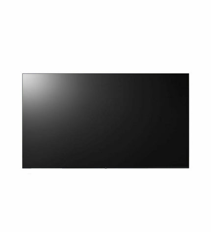 LG 86-inch 4K Ultra HD IPS D-LED Smart TV, electronic video and home theater display with sleek design