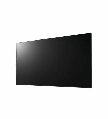 LG 86-inch 4K Ultra HD IPS D-LED Smart TV, electronics, TV, home cinema with sleek design and vibrant display.