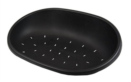 SAVIC SNOOZE DOG BED PLASTIC BLACK 98.5X70X30 CM
