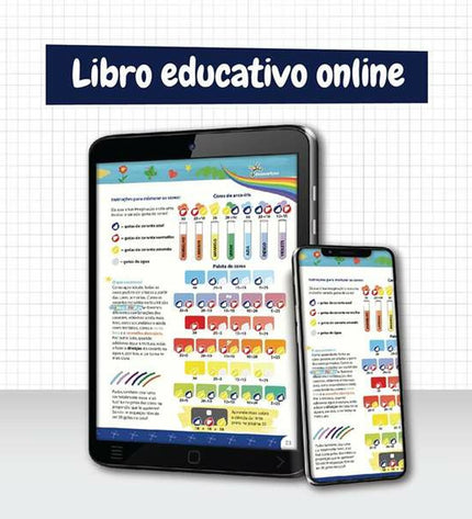 Science4you educational game with colorful game pieces and cards, designed to promote learning and fun for children.