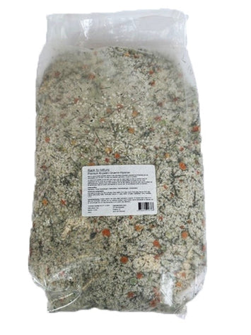 PET PHARMACIST BACK TO NATURE HERBS / VEGETABLES / RICE 9 KG
