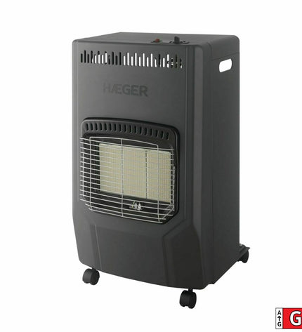 Icon image of Haeger GH-42B.005A portable air conditioning unit for home and cooking use.