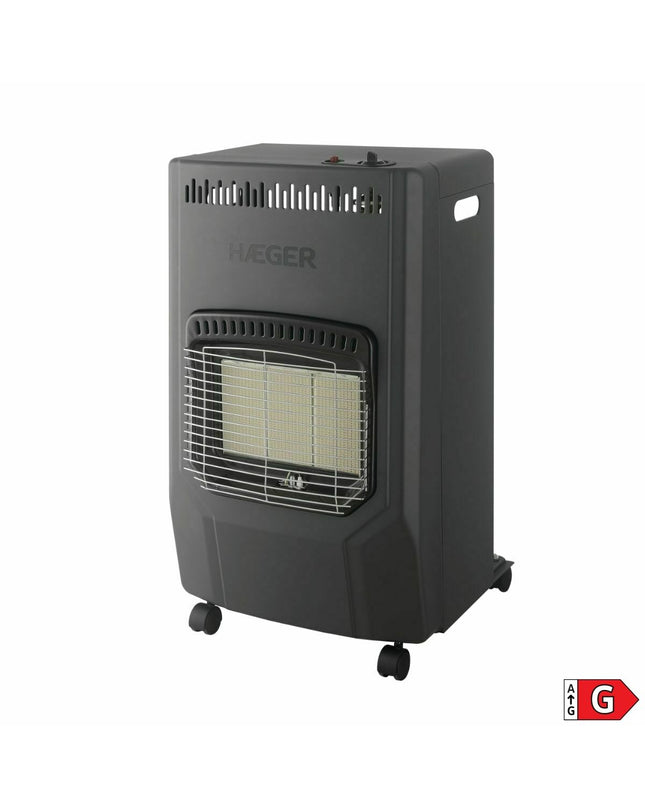 Icon image of Haeger GH-42B.005A portable air conditioning unit for home and cooking use.