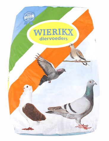 Wierikx Ornamental Pigeon Feed 20 kg