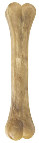 Petsnack pressed bone 10 inch 25.5 cm 4 pcs