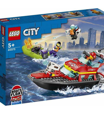 Lego Bouwspel with 144 colorful building pieces, including various bricks and connectors for creative play and construction.