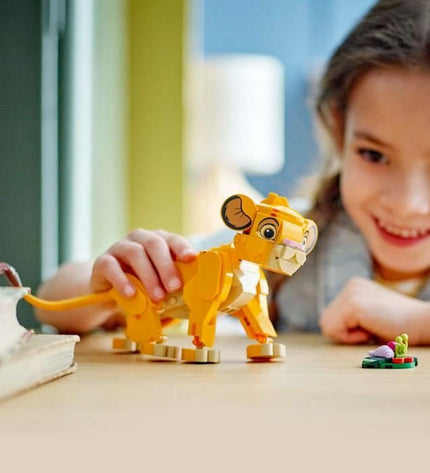 Lego multicolour building blocks from the Bouwspel collection, featuring 222 colorful Lego pieces for creative play.