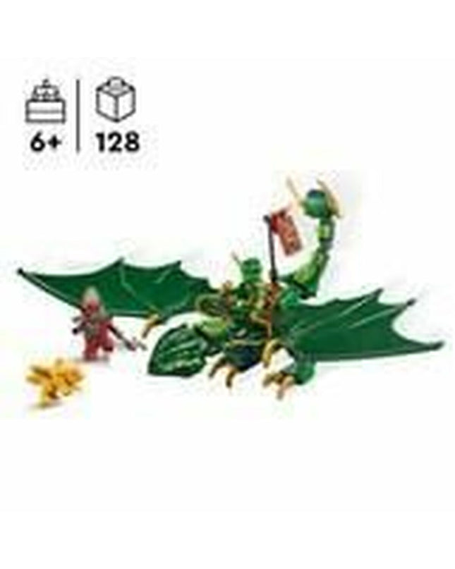 Lego building toy from Bouwspel Lego, featuring colorful interlocking bricks for creative play and construction.