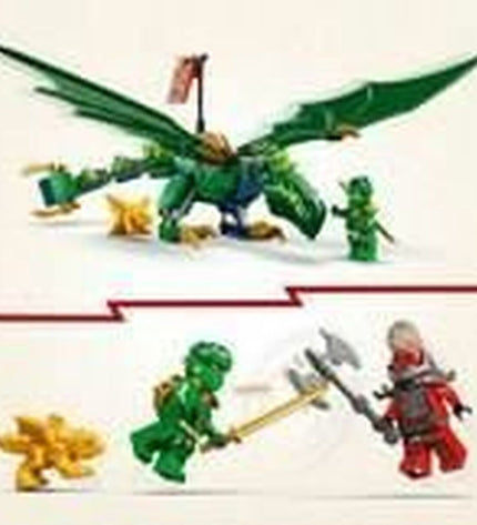 Lego building toy set from Bouwspel Lego, featuring colorful plastic bricks for creative play and construction.