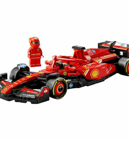 Lego Bouwspel speelgoed met kleurrijke Lego bouwstenen en instructies voor creatief bouwen en spelen.